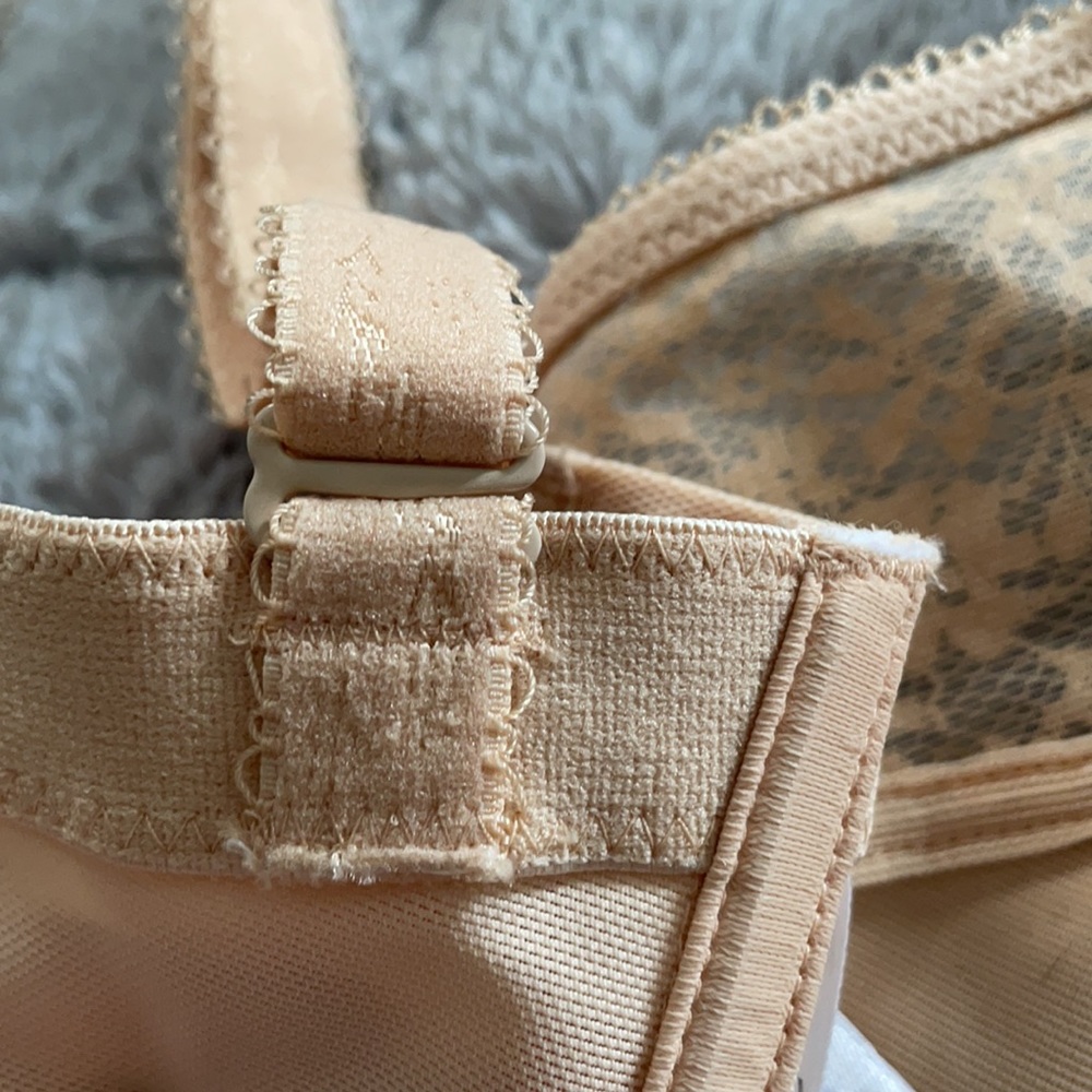 Goddess Bra - Picture 5 of 7